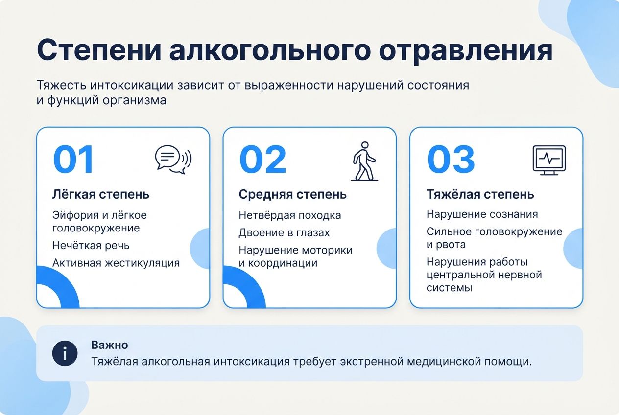 Детоксикация от алкоголя в Гае инфографика